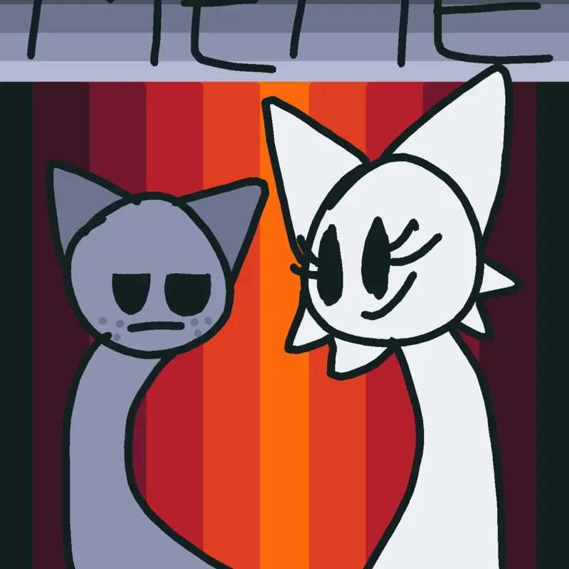 Game by @The_blue_chicken