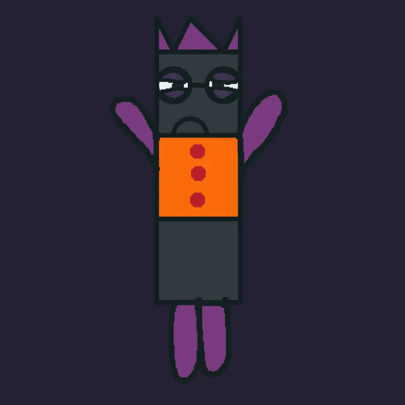 Game by @iJustAteBeehives