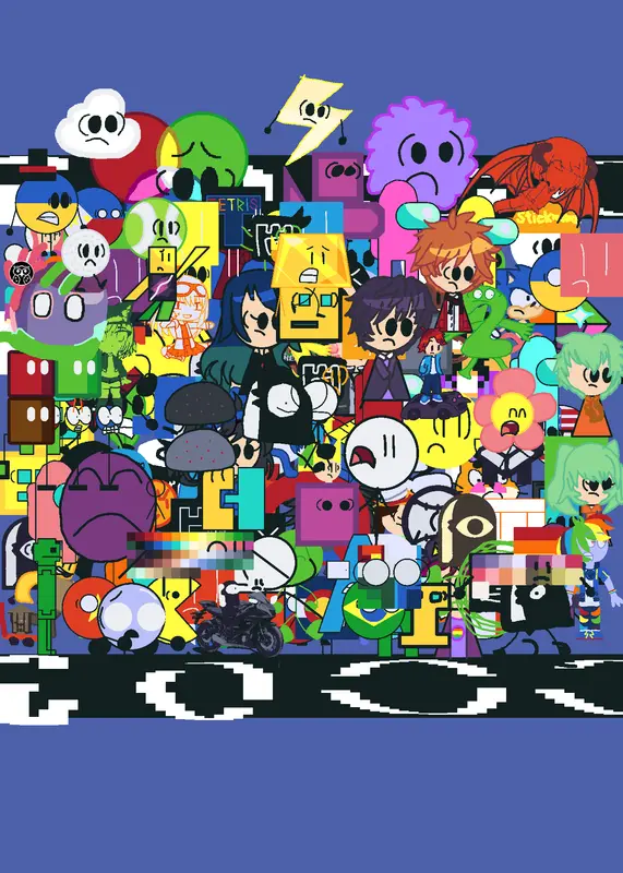 Game by @Xbloc
