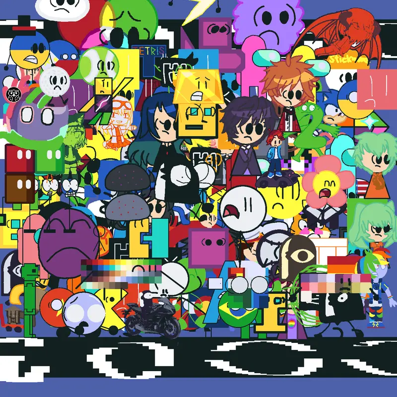 Game by @Xbloc
