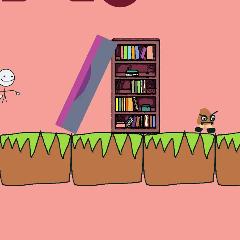 Game by @ItsChilliTime