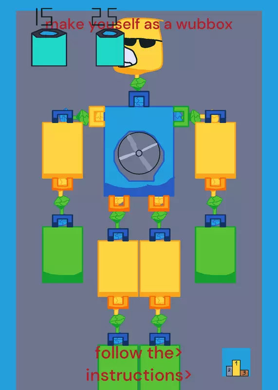 Game by @ItzNoobie