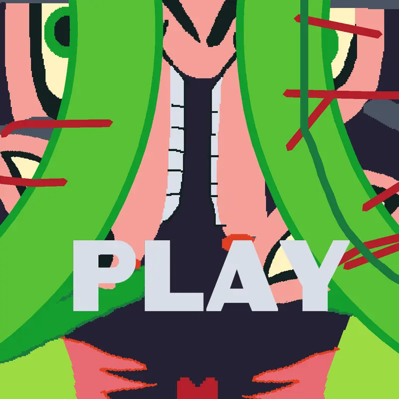 Game by @thechosem1