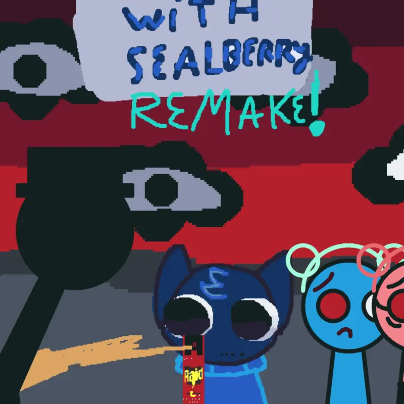 Game by @The_Sealberry