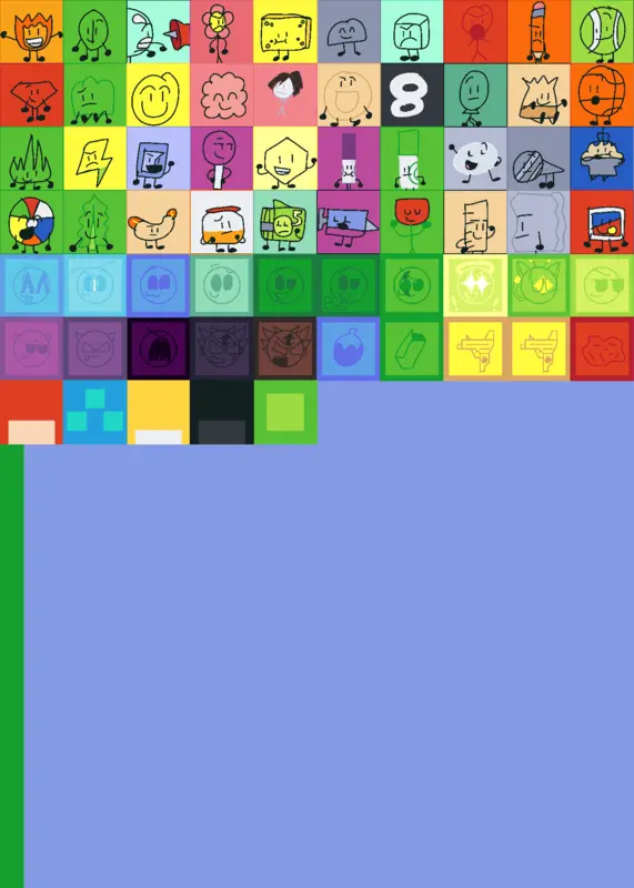 Game by @LeoDoodson