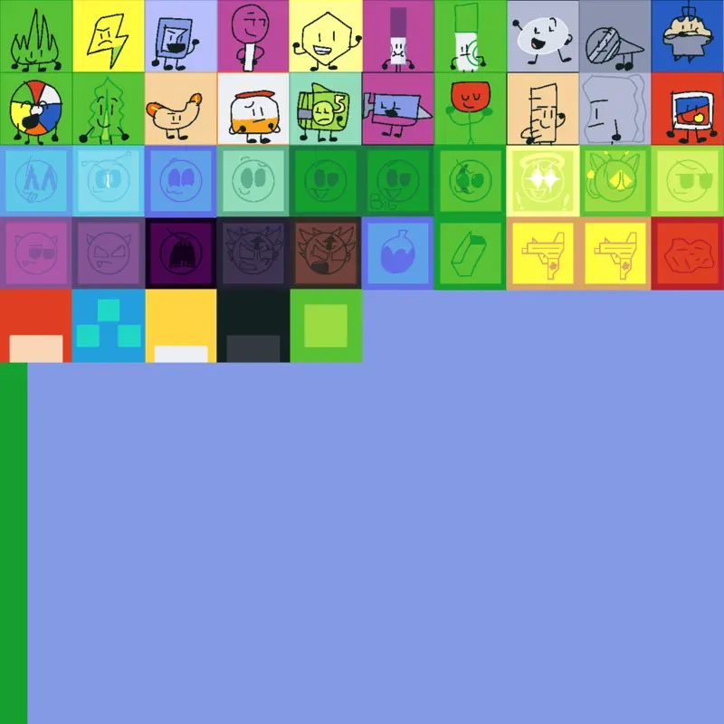 Game by @LeoDoodson
