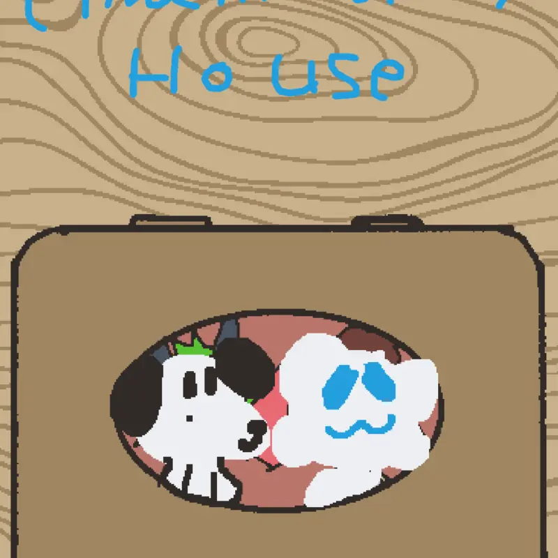 Game by @Cynamonroll