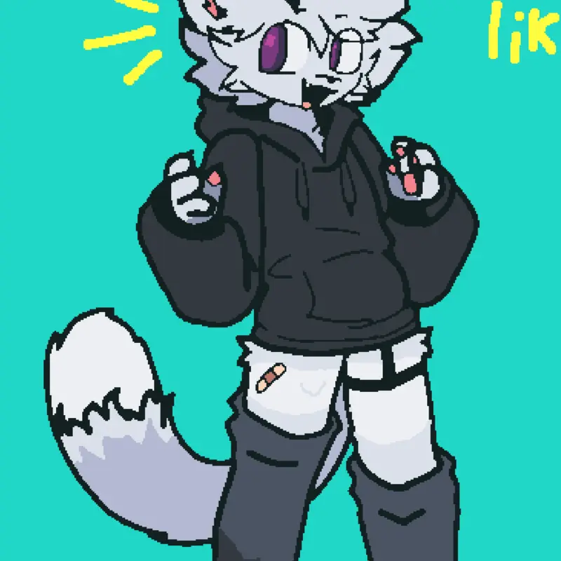 Game by @Fox_XD