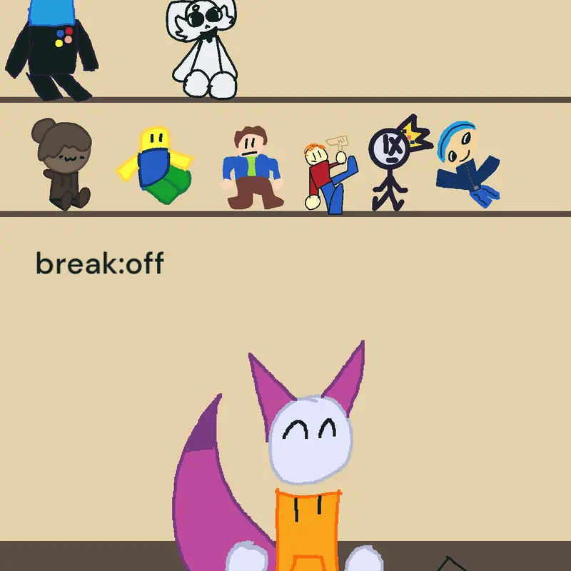 Game by @caki_roll