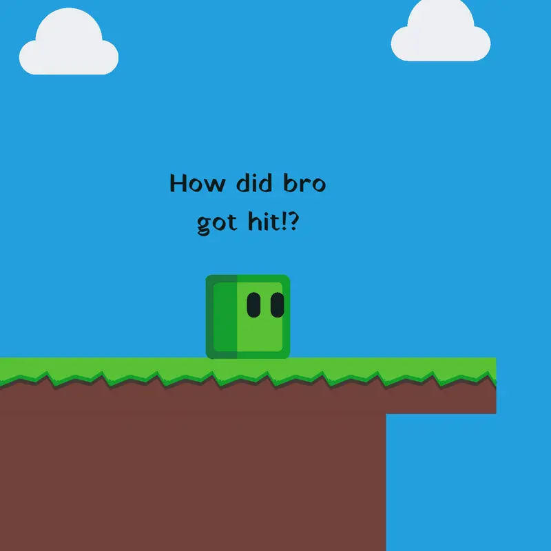 Game by @Creeperawmar