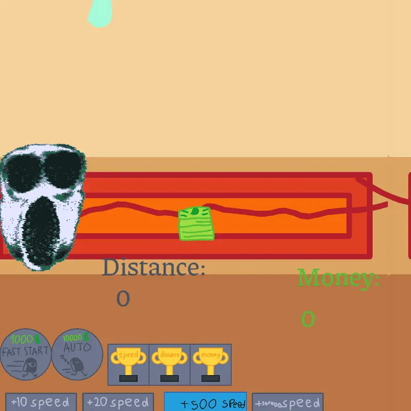 Game by @ALINA123l