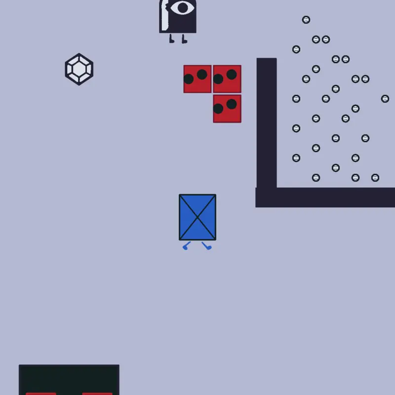 Game by @holland_lop_bunny