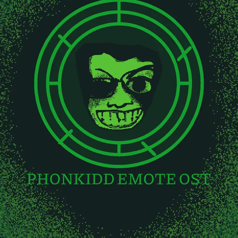 phonkidd by @BeggyJGannop04