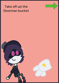 Food Maker game