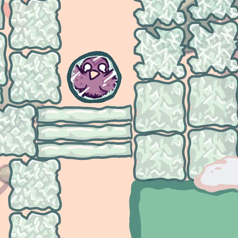 Game by @pols_basement
