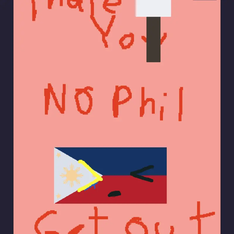 Game by @Philippines_2025