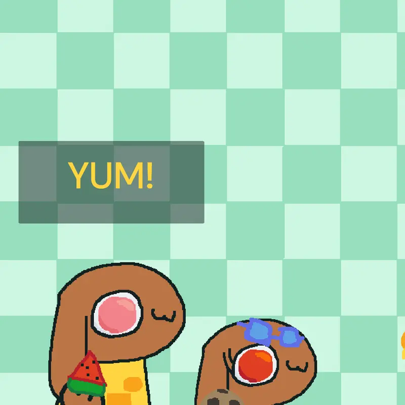 Game by @babyqpeepee