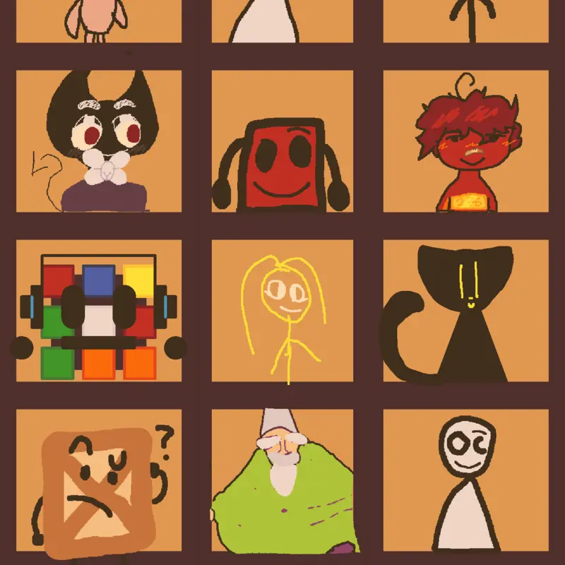 Game by @demon_welcomehome