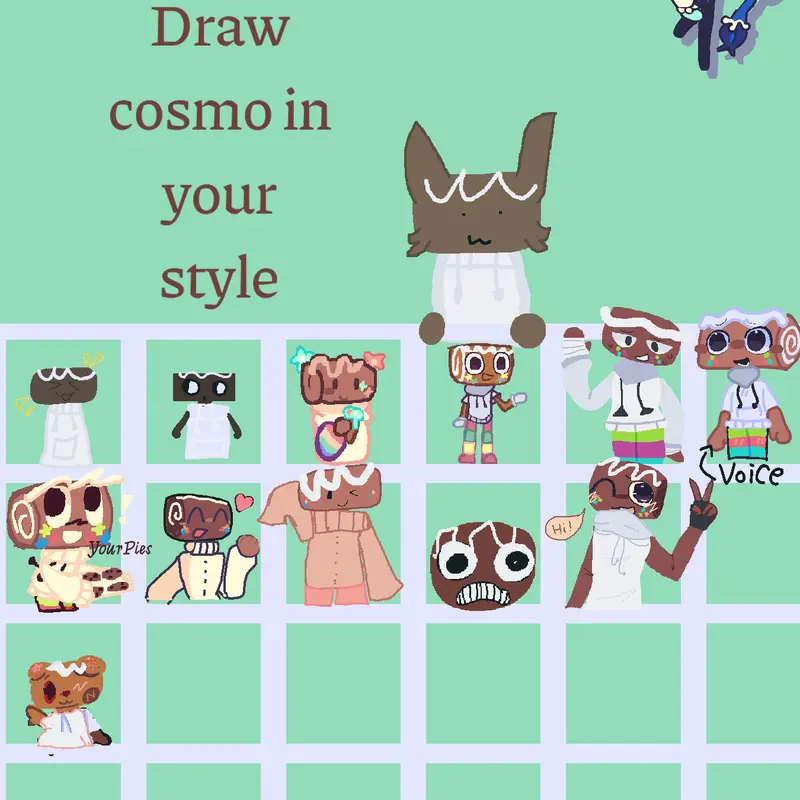 Game by @hornet_123