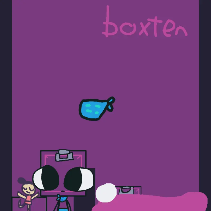 Game by @Bobolemon