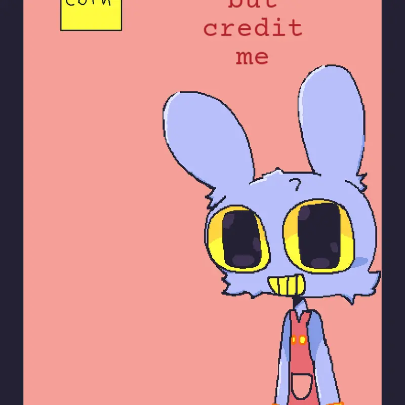 Game by @Jax_fan
