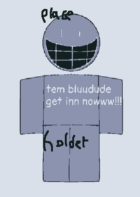 Bluududs Icecream