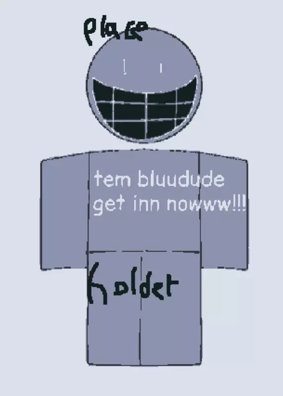Bluududs Icecream by @THE-C00L_WEGA