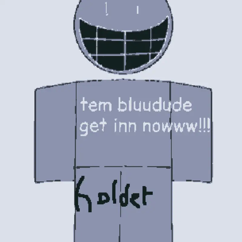 Bluududs Icecream by @THE-C00L_WEGA