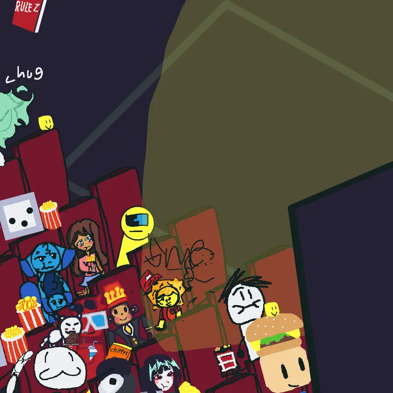 Game by @crazyBendy1019
