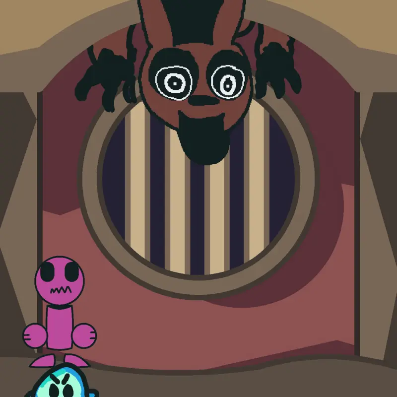 Game by @Caracalandfriends