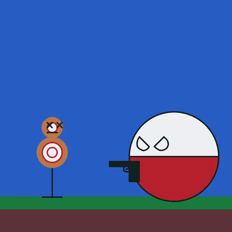 Game by @Polish_Republic