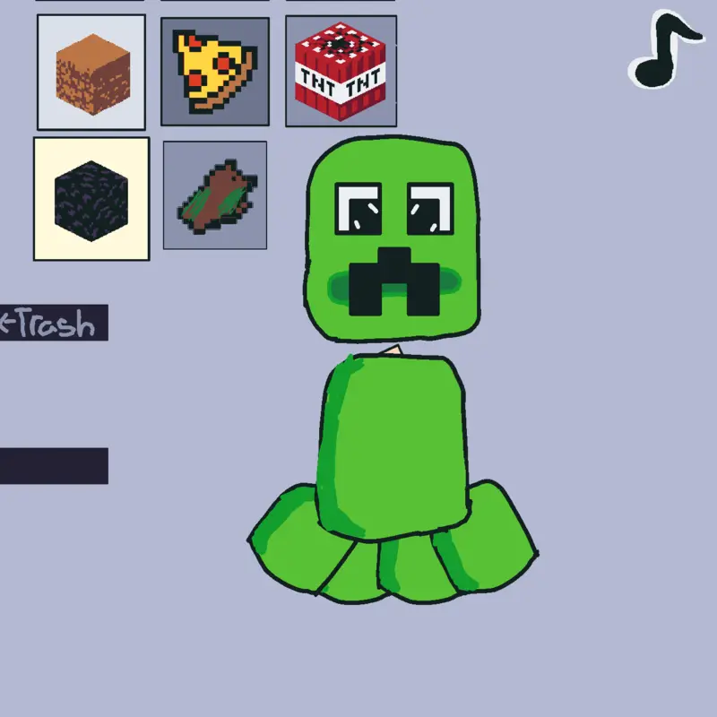 Game by @superdragotirex