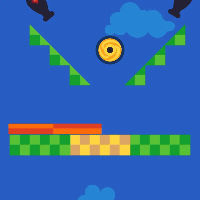 Game by @alexuniverse