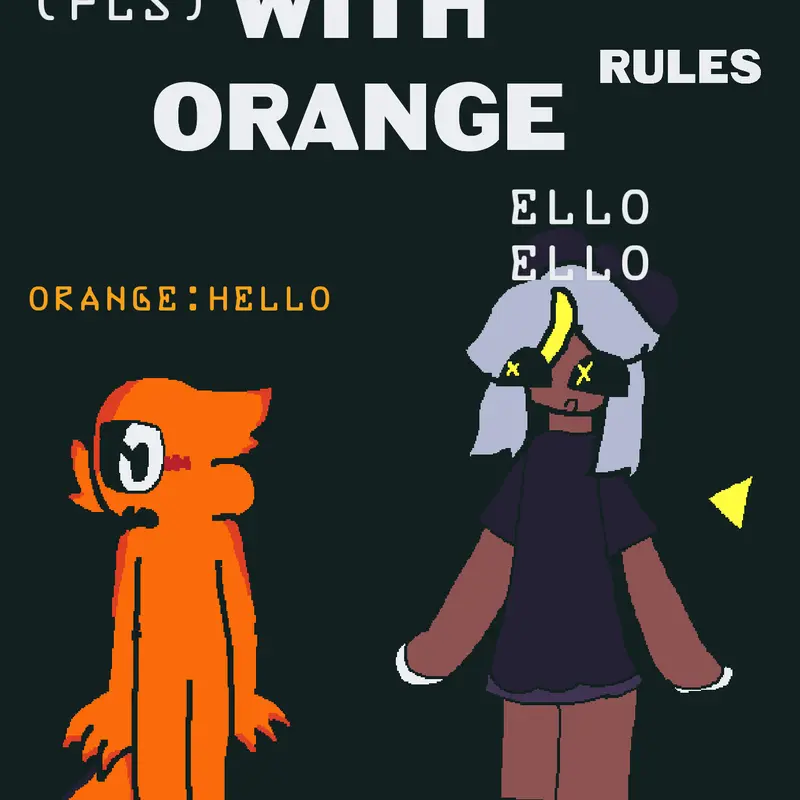 Game by @-orange-