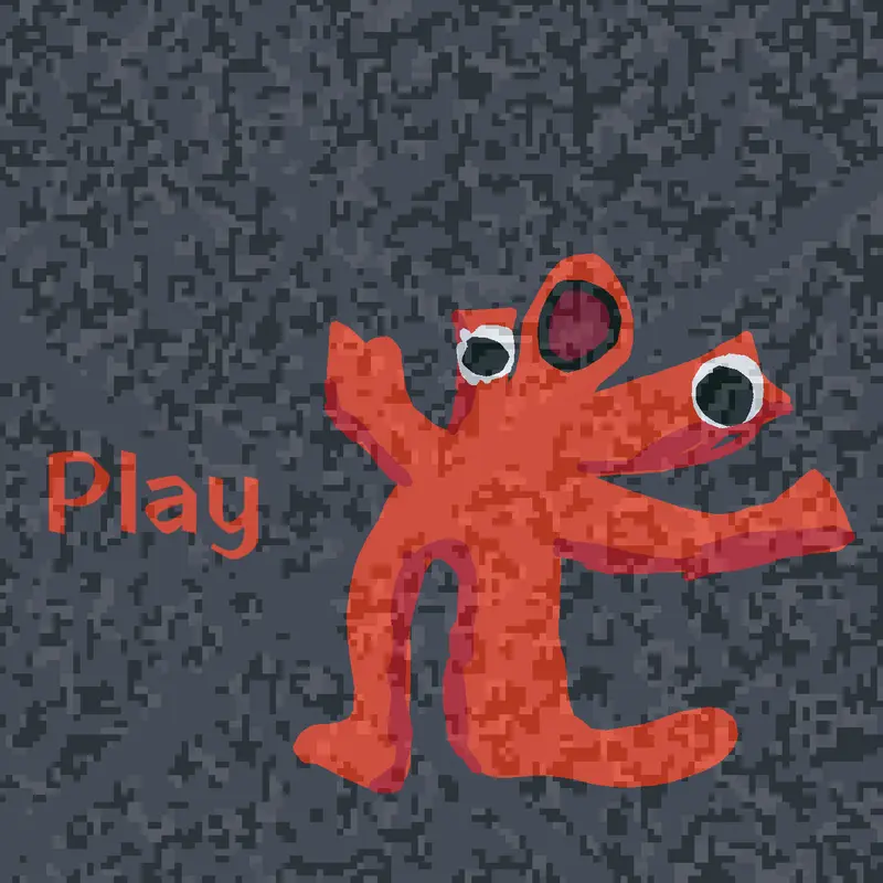 Game by @mamutinho