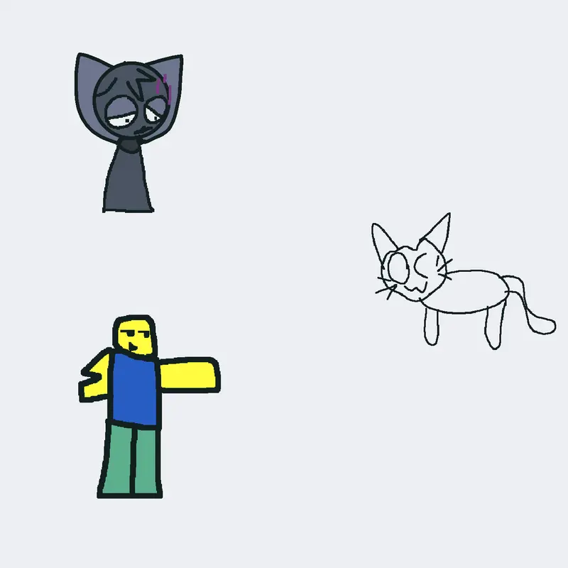 Game by @sillly