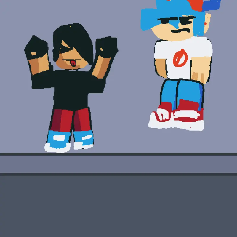 Game by @danillood68