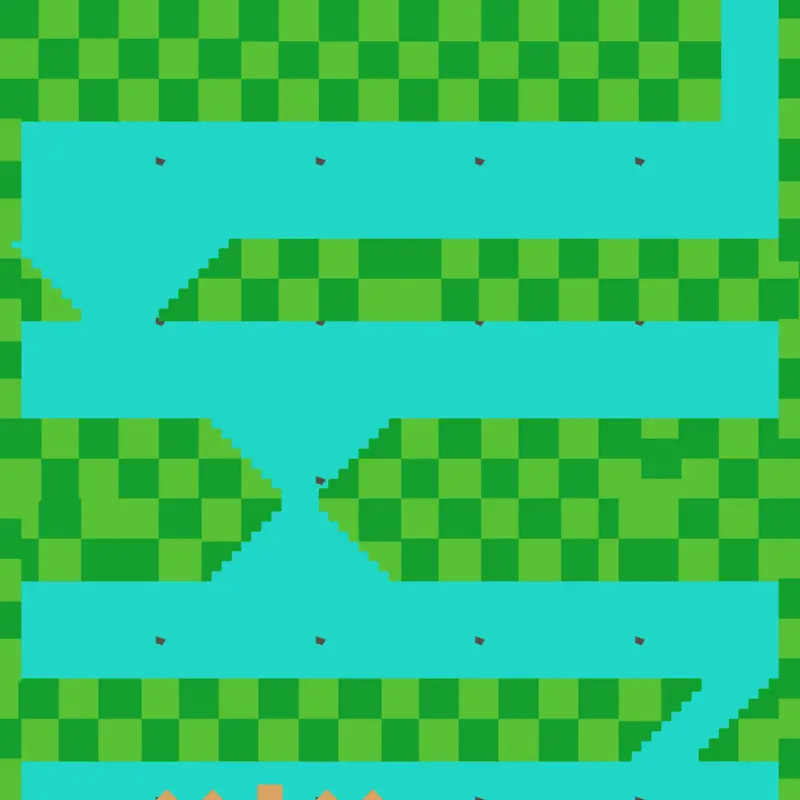 Game by @antarcticland