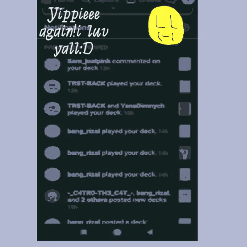 Game by @Cosmo_loverlol