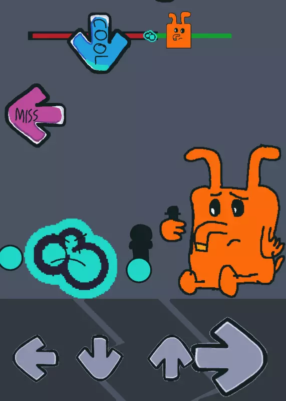 Game by @RADDI_03