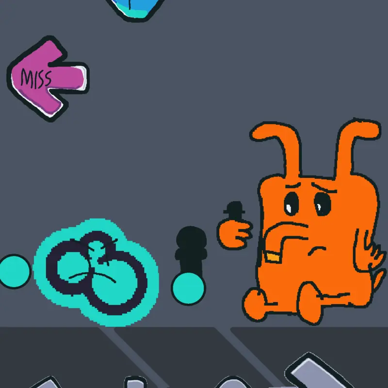 Game by @RADDI_03