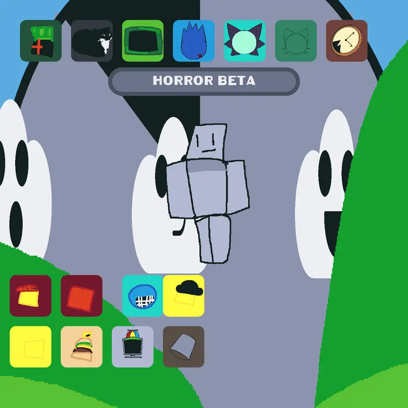 Game by @coolkiddguyuyuyuyuyuy