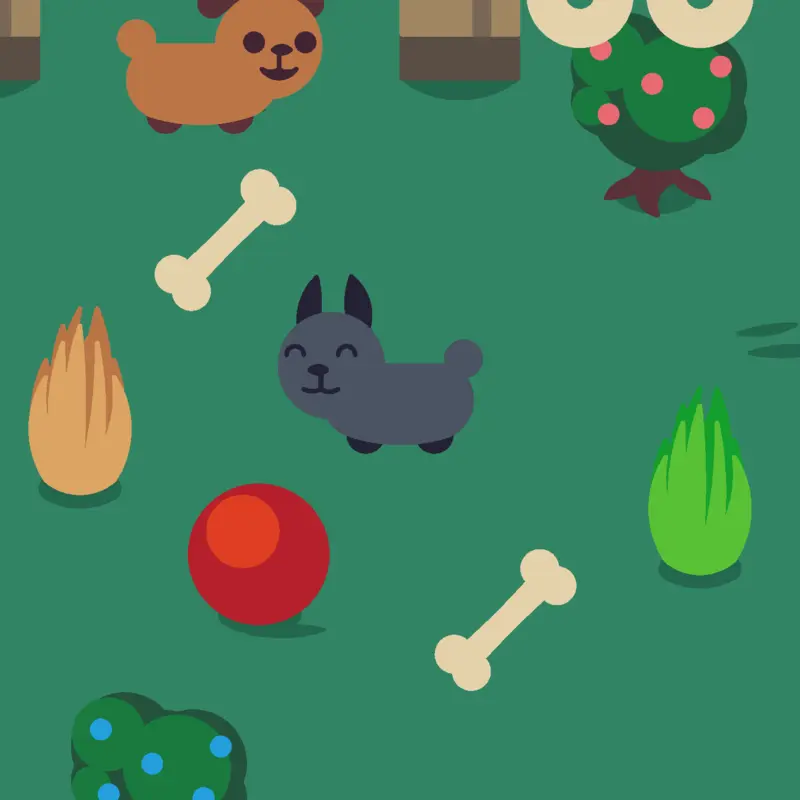 Game by @lareen12