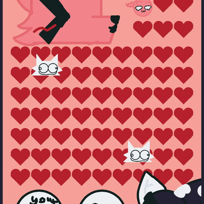 Game by @OR3O_2025