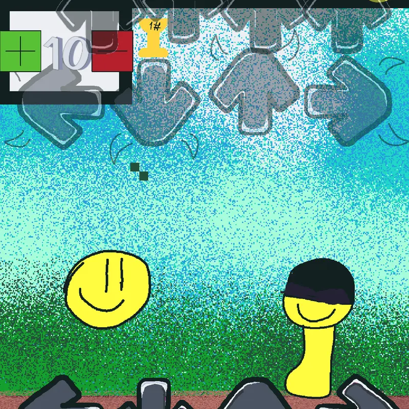 Game by @LuisCeboaarce