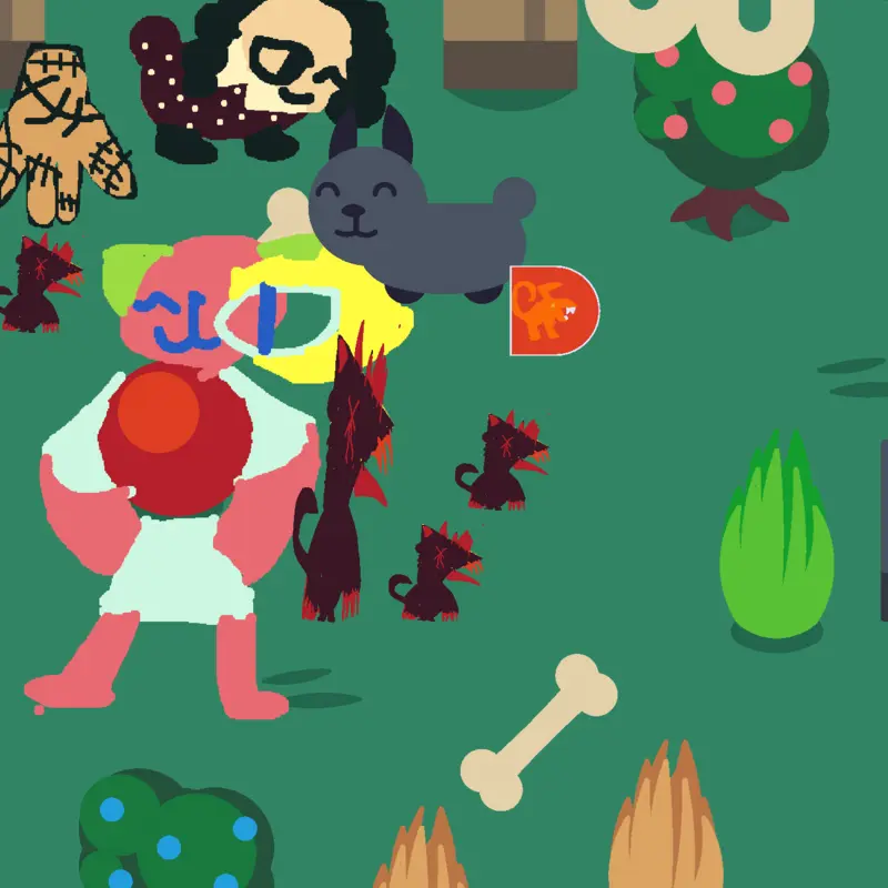 Game by @gxyyfydts