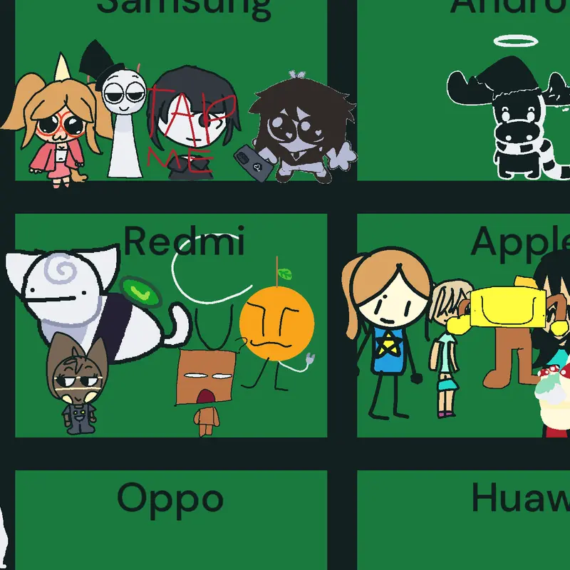 Game by @Brenda_5785