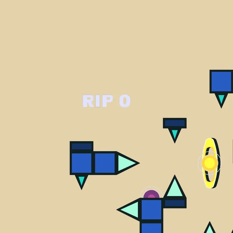 Game by @haziiq2