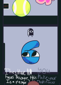 Free characters /place where I make them