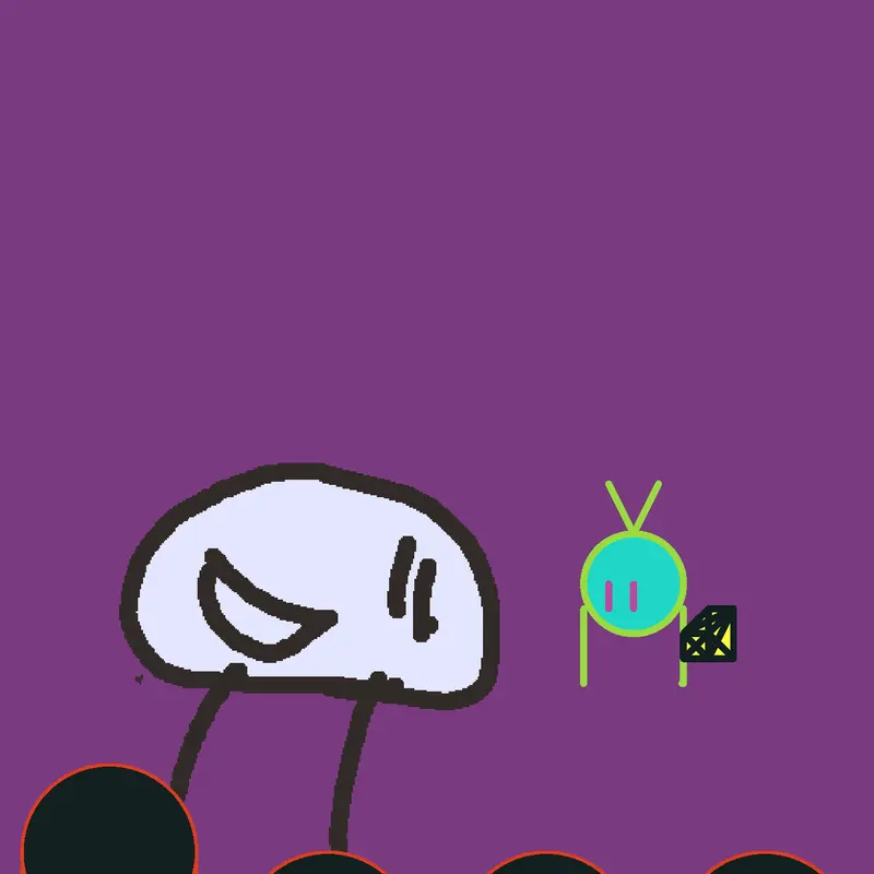 Game by @senpairosesthorn